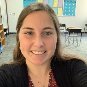 Meet your Posher, Kaitlyn